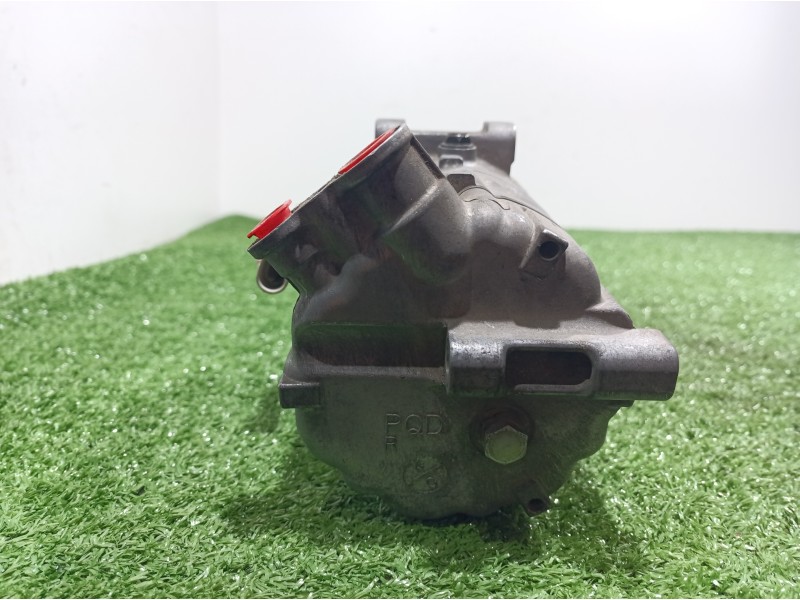 Recambio de compresor aire acondicionado para opel vectra c berlina referencia OEM IAM 09225560 09225560 09225560