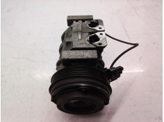 Recambio de compresor aire acondicionado para suzuki liana rh (er) 1.6 referencia OEM IAM 4472203393 4472203393 10S13
