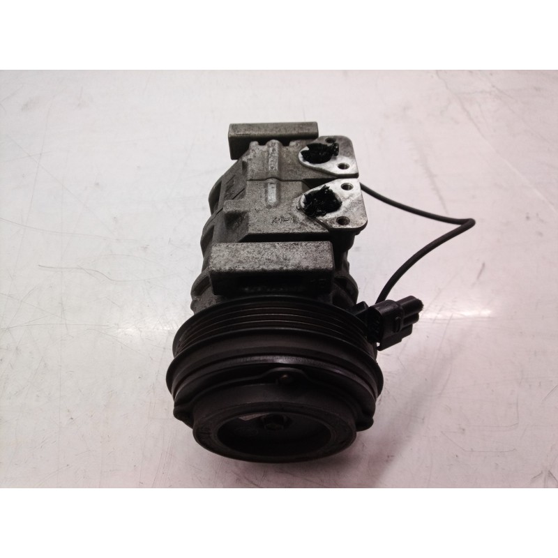 Recambio de compresor aire acondicionado para suzuki liana rh (er) 1.6 referencia OEM IAM 4472203393 4472203393 10S13
