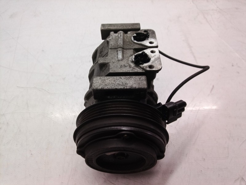 Recambio de compresor aire acondicionado para suzuki liana rh (er) 1.6 referencia OEM IAM 4472203393 4472203393 10S13