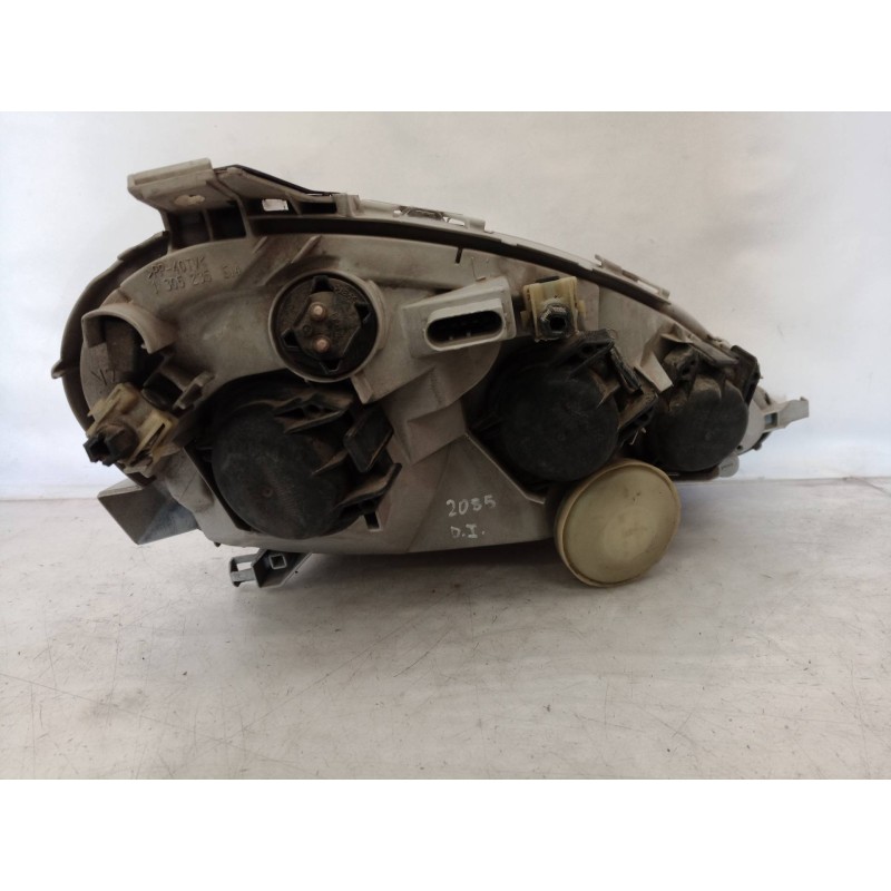 Recambio de faro izquierdo para mercedes-benz clase a (w168) 160 (168.033) referencia OEM IAM A1688200961 1688200961 1688200961