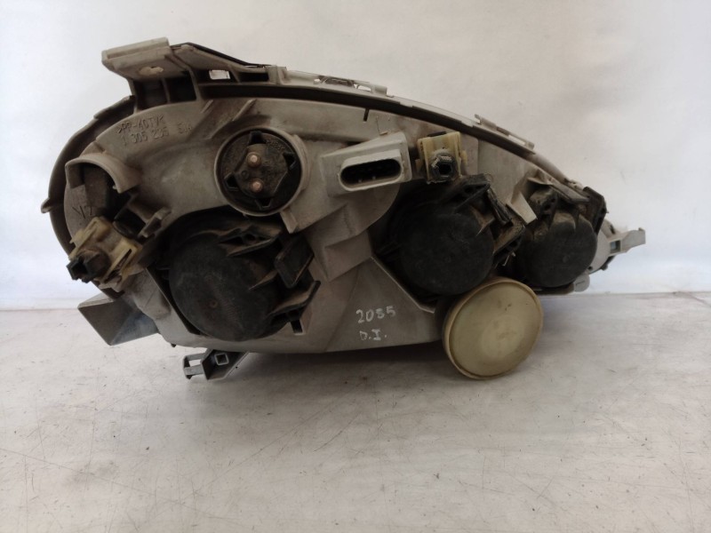 Recambio de faro izquierdo para mercedes-benz clase a (w168) 160 (168.033) referencia OEM IAM A1688200961 1688200961 1688200961