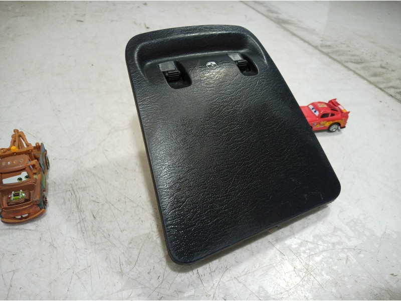 Recambio de mando elevalunas trasero derecho para jeep cherokee (kj) 2.5 crd básico referencia OEM IAM 56010091 56010091 5601009