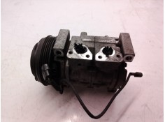 Recambio de compresor aire acondicionado para suzuki liana rh (er) 1.6 referencia OEM IAM 4472203393 4472203393 10S13 2