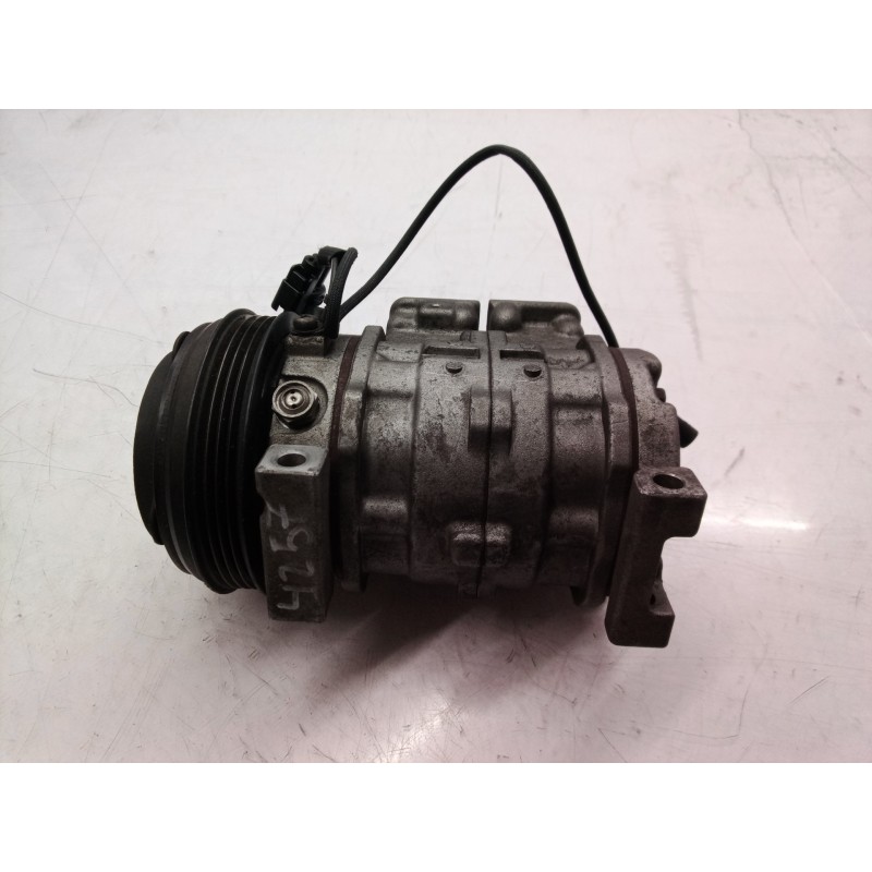 Recambio de compresor aire acondicionado para suzuki liana rh (er) 1.6 referencia OEM IAM 4472203393 4472203393 10S13