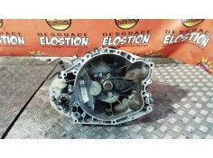 Recambio de caja cambios para peugeot 206 berlina referencia OEM IAM 20DL22  