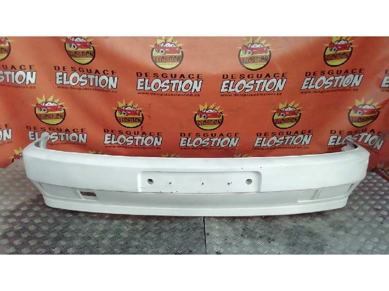 Recambio de paragolpes delantero para volkswagen t4 transporter/furgoneta (mod. 1991) 2.4 diesel referencia OEM IAM   
