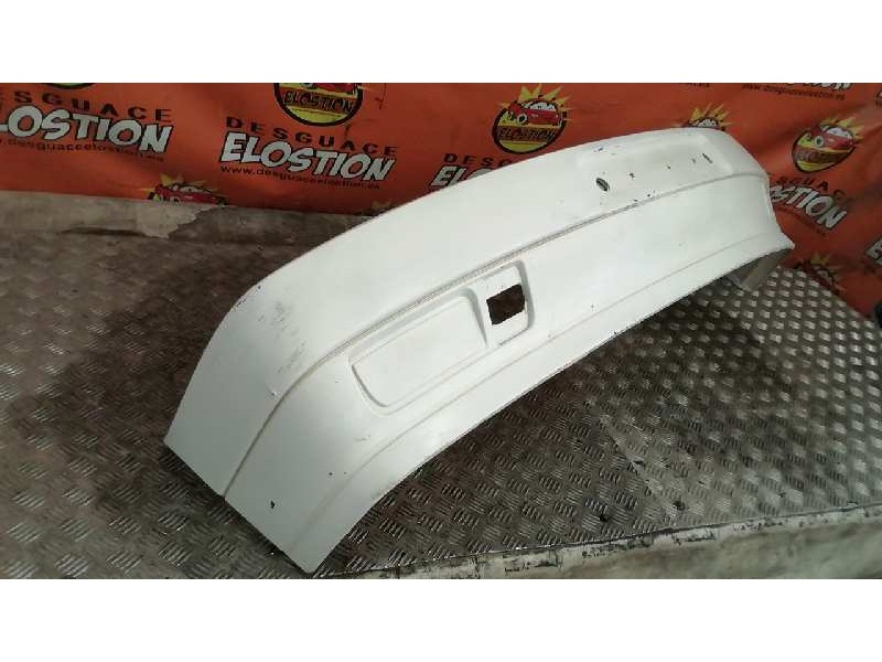 Recambio de paragolpes delantero para volkswagen t4 transporter/furgoneta (mod. 1991) 2.4 diesel referencia OEM IAM   