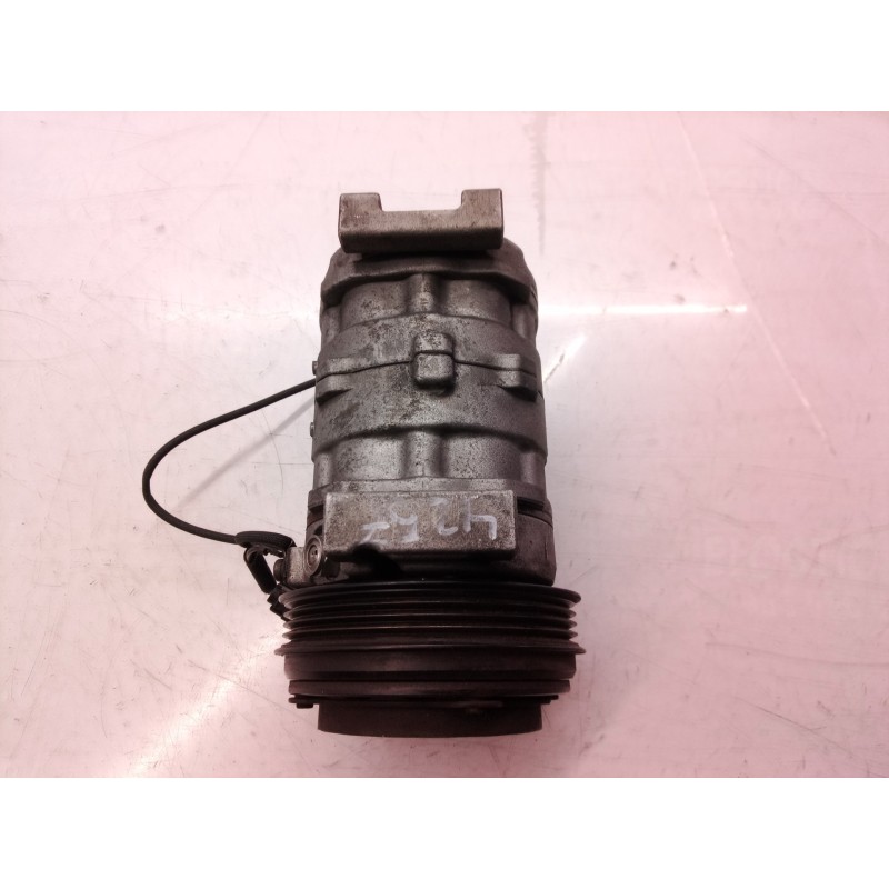 Recambio de compresor aire acondicionado para suzuki liana rh (er) 1.6 referencia OEM IAM 4472203393 4472203393 10S13