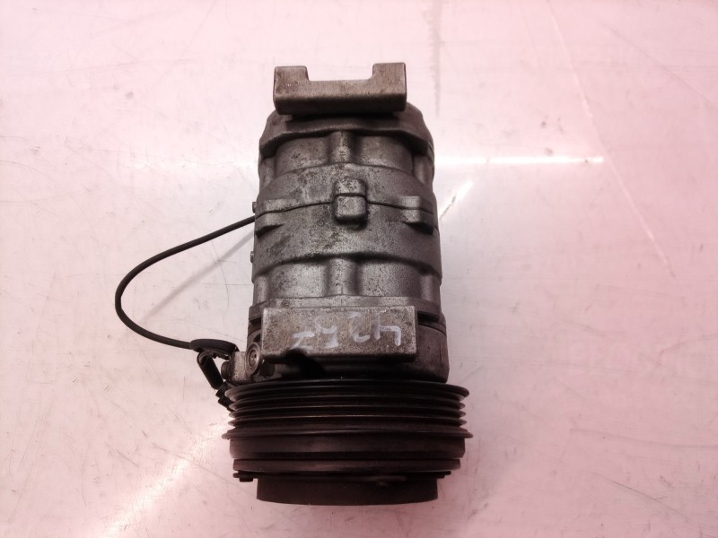 Recambio de compresor aire acondicionado para suzuki liana rh (er) 1.6 referencia OEM IAM 4472203393 4472203393 10S13
