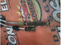 Recambio de palanca cambio para mazda 3 berlina (bk) 1.6 16v cat referencia OEM IAM    2