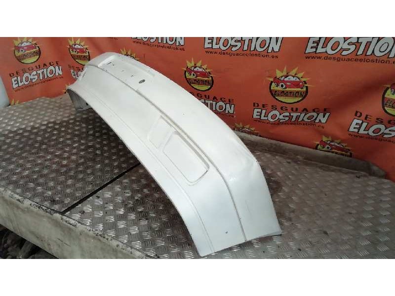 Recambio de paragolpes delantero para volkswagen t4 transporter/furgoneta (mod. 1991) 2.4 diesel referencia OEM IAM   