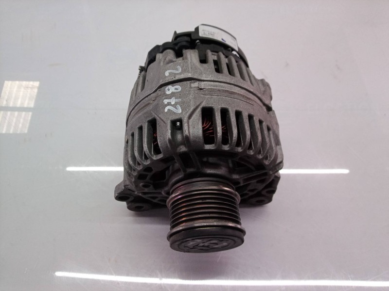 Recambio de alternador para skoda octavia berlina (1u2) elegance referencia OEM IAM 627269 627269 627269
