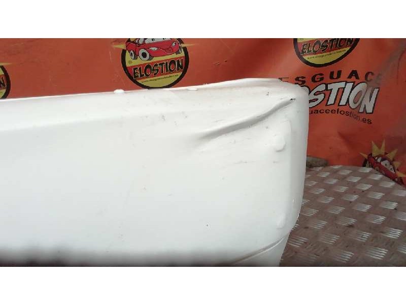 Recambio de paragolpes delantero para volkswagen t4 transporter/furgoneta (mod. 1991) 2.4 diesel referencia OEM IAM   