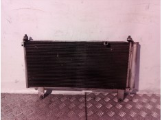 Recambio de condensador / radiador aire acondicionado para suzuki liana rh (er) 1.6 referencia OEM IAM 9503854G00 9503854G00 950