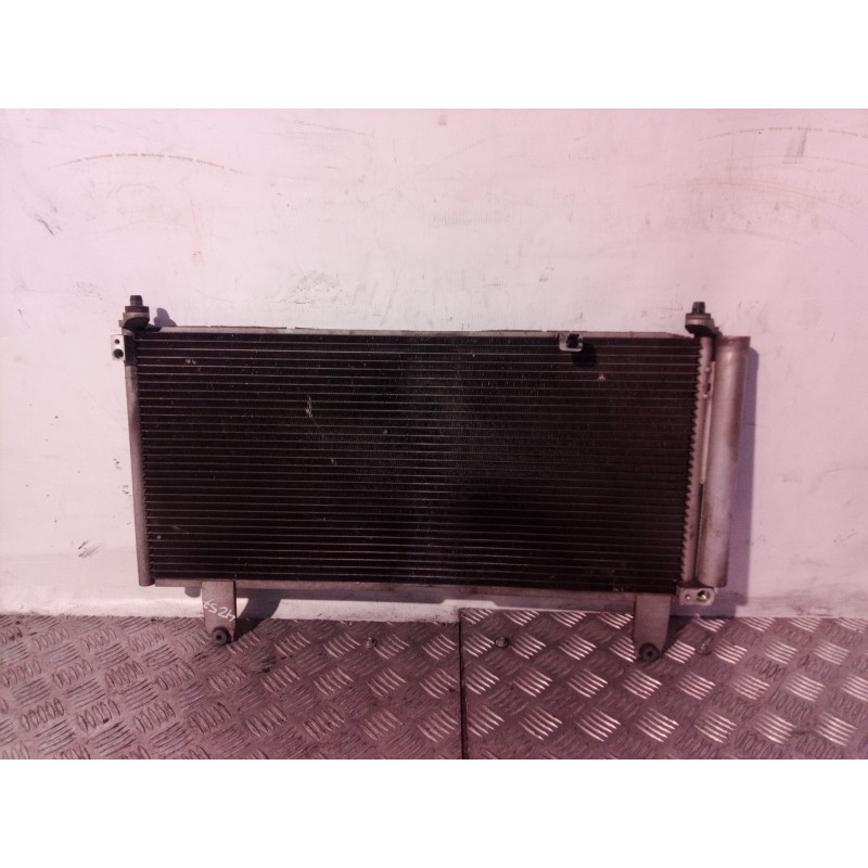 Recambio de condensador / radiador aire acondicionado para suzuki liana rh (er) 1.6 referencia OEM IAM 9503854G00 9503854G00 950