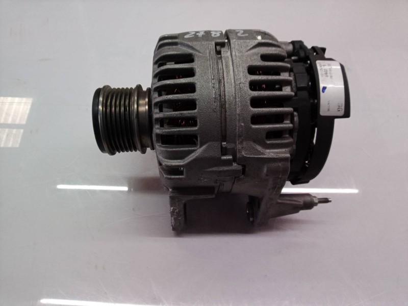 Recambio de alternador para skoda octavia berlina (1u2) elegance referencia OEM IAM 627269 627269 627269