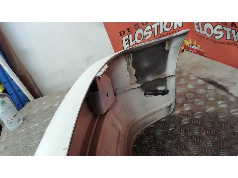 Recambio de paragolpes delantero para volkswagen t4 transporter/furgoneta (mod. 1991) 2.4 diesel referencia OEM IAM   