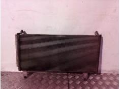 Recambio de condensador / radiador aire acondicionado para suzuki liana rh (er) 1.6 referencia OEM IAM 9503854G00 9503854G00 950 2