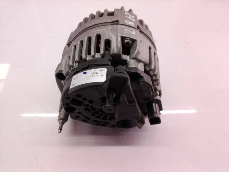 Recambio de alternador para skoda octavia berlina (1u2) elegance referencia OEM IAM 627269 627269 627269