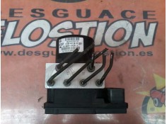Recambio de abs para mercedes-benz clase c (w203) berlina 1.8 cat referencia OEM IAM A0345457732   2