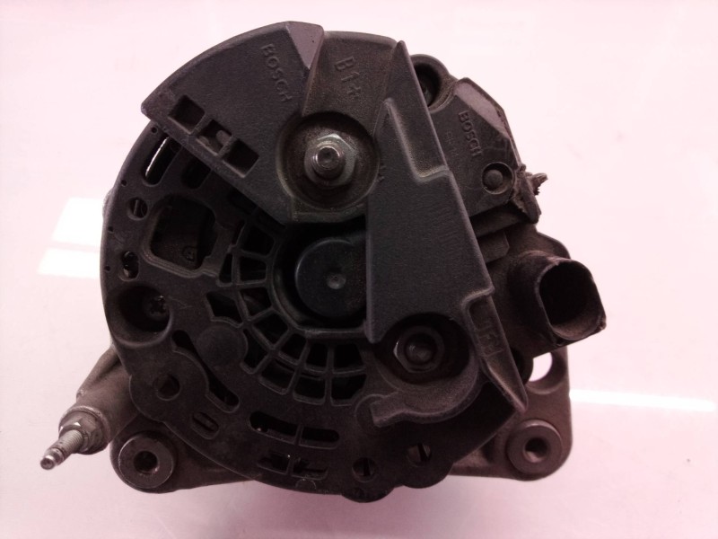 Recambio de alternador para skoda octavia berlina (1u2) elegance referencia OEM IAM 627269 627269 627269