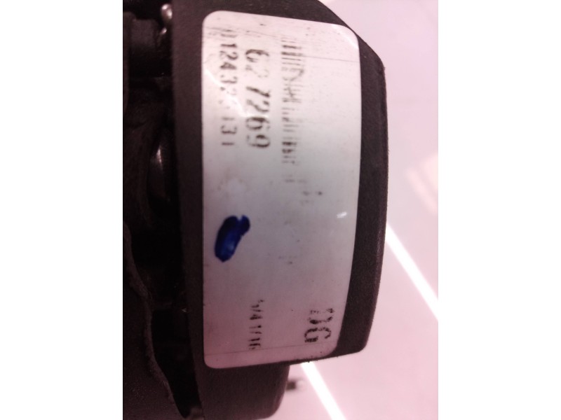 Recambio de alternador para skoda octavia berlina (1u2) elegance referencia OEM IAM 627269 627269 627269