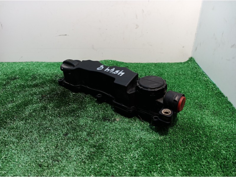 Recambio de tapa balancines para peugeot 307 break/sw (s2) sw referencia OEM IAM 9651815680 9651815680 9651815680