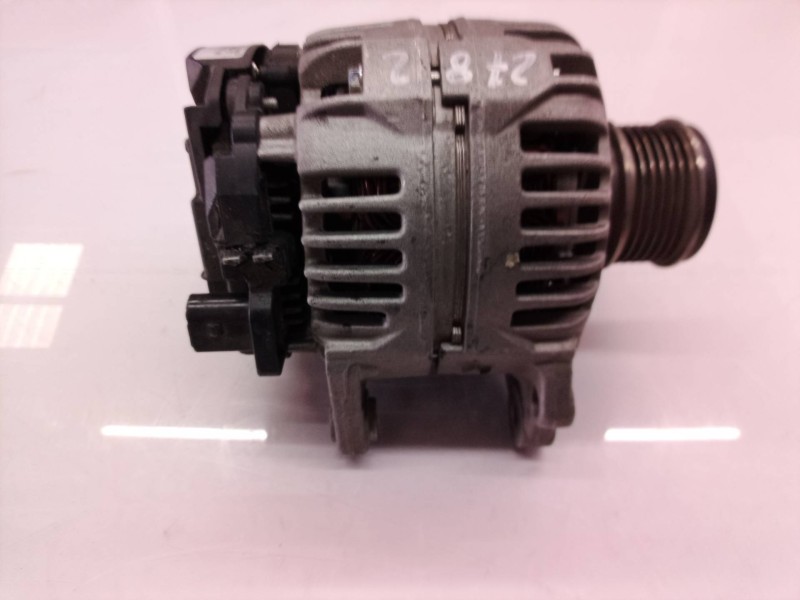 Recambio de alternador para skoda octavia berlina (1u2) elegance referencia OEM IAM 627269 627269 627269