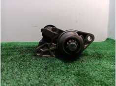 Recambio de motor arranque para seat ibiza (6l1) referencia OEM IAM 02T911023E 02T911023E 000121016