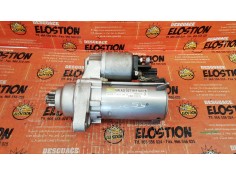 Recambio de motor arranque para seat ibiza (6l1) 1.4 16v referencia OEM IAM 02T911023S 1401050935PK 