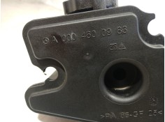 Recambio de deposito servo para mercedes-benz clase s (w221) berlina 500 l (221.171) referencia OEM IAM A0004600983 A0004600983  2