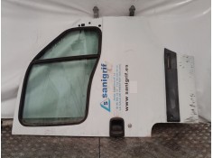 Recambio de puerta delantera derecha para renault mascott pr 150.35/55/65 corto referencia OEM IAM   