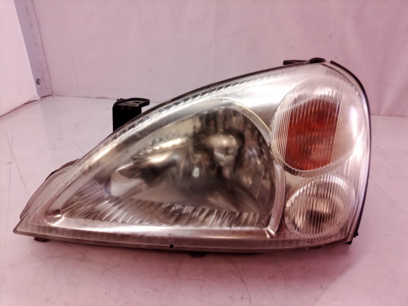 Recambio de faro izquierdo para suzuki liana rh (er) 1.6 referencia OEM IAM 10032662 10032662 10032662