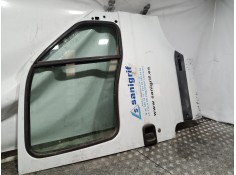 Recambio de puerta delantera derecha para renault mascott pr 150.35/55/65 corto referencia OEM IAM    2