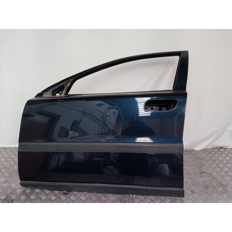 Recambio de puerta delantera izquierda para volvo s60 berlina 2.4 (103kw) referencia OEM IAM 30796486 30796486 30796486