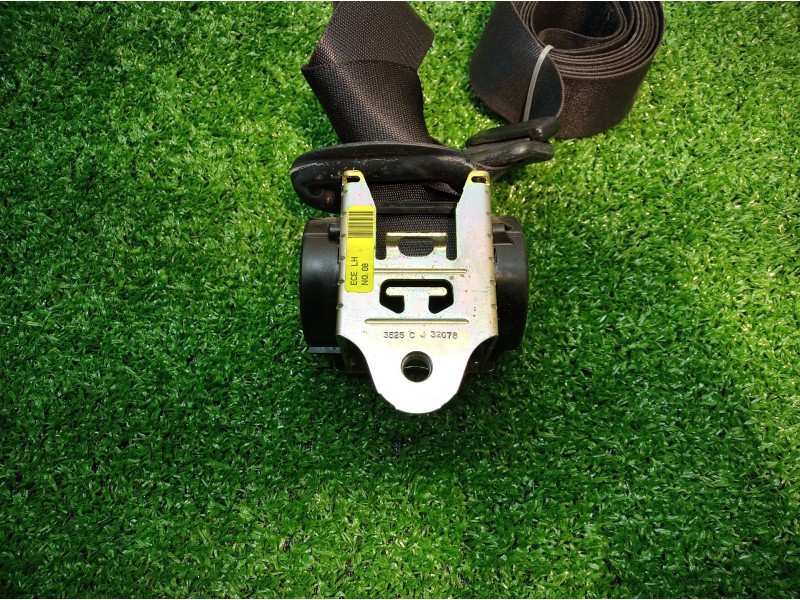 Recambio de cinturon seguridad delantero izquierdo para mini mini (r50,r53) cooper referencia OEM IAM 3525CJ32078 3525CJ32078 35