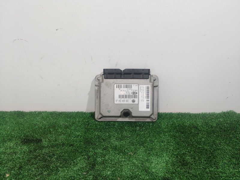 Recambio de centralita motor uce para seat ibiza (6l1) 1.4 16v referencia OEM IAM 036906034JG 6160125101 