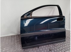 Recambio de puerta delantera izquierda para volvo s60 berlina 2.4 (103kw) referencia OEM IAM 30796486 30796486 30796486 2