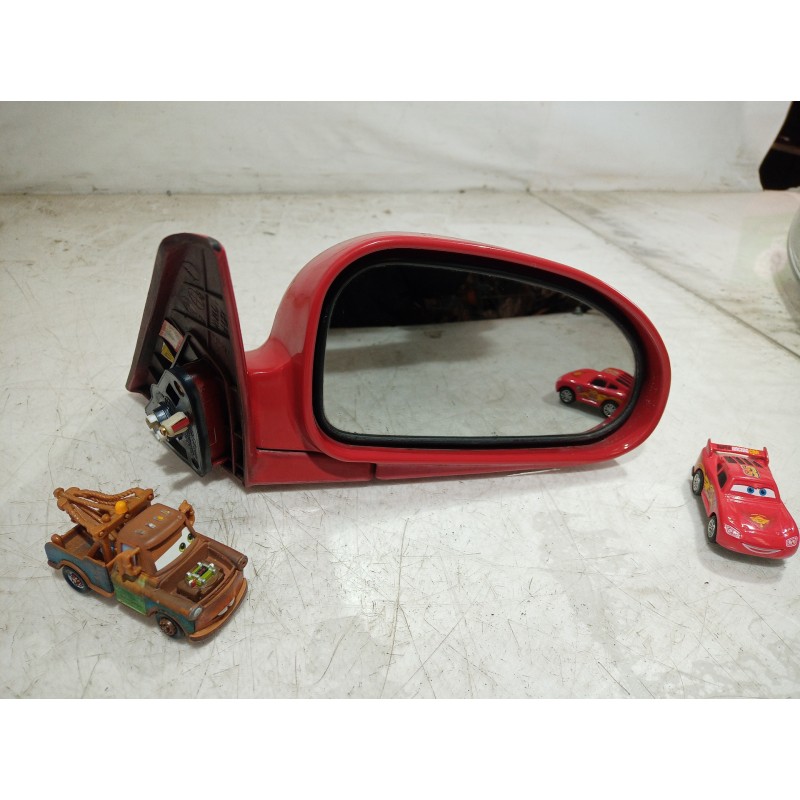 Recambio de retrovisor derecho para hyundai coupe (rd) 2.0 16v cat referencia OEM IAM 010079 010079 010079