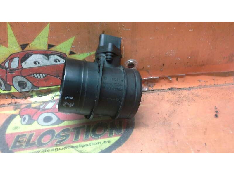 Recambio de caudalimetro para volkswagen golf iv berlina (1j1) highline referencia OEM IAM 0280217529 0280217529 0280217529