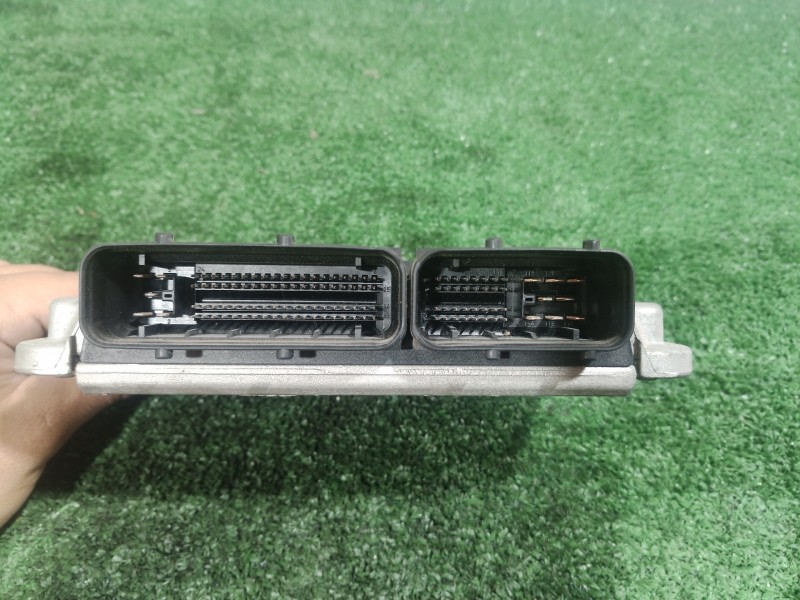 Recambio de centralita motor uce para seat ibiza (6l1) 1.4 16v referencia OEM IAM 036906034JG 6160125101 