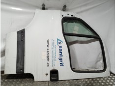 Recambio de puerta delantera izquierda para renault mascott pr 150.35/55/65 corto referencia OEM IAM   