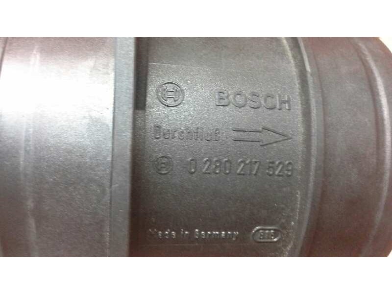 Recambio de caudalimetro para volkswagen golf iv berlina (1j1) highline referencia OEM IAM 0280217529 0280217529 0280217529