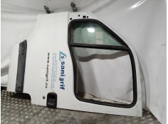 Recambio de puerta delantera izquierda para renault mascott pr 150.35/55/65 corto referencia OEM IAM    2