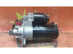 Recambio de motor arranque para volkswagen golf iv berlina (1j1) highline referencia OEM IAM 0001125018 02M911023 0001125018