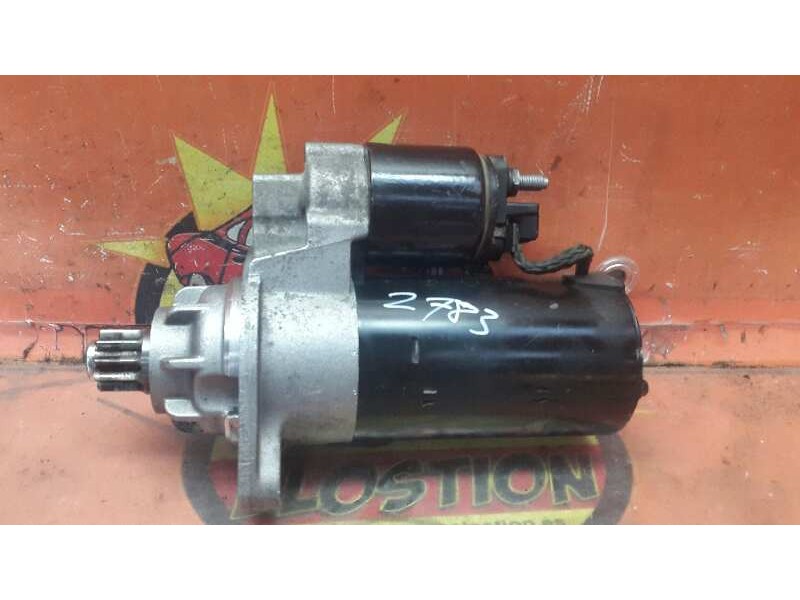 Recambio de motor arranque para volkswagen golf iv berlina (1j1) highline referencia OEM IAM 0001125018 02M911023 0001125018