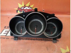 Recambio de cuadro instrumentos para mazda 3 berlina (bk) 1.6 cd diesel cat referencia OEM IAM 4SBN9KB  