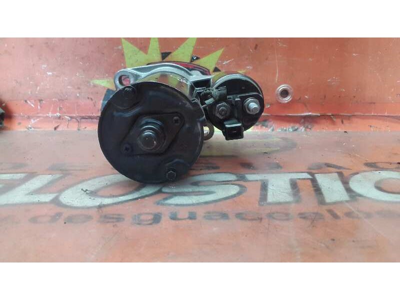 Recambio de motor arranque para volkswagen golf iv berlina (1j1) highline referencia OEM IAM 0001125018 02M911023 0001125018