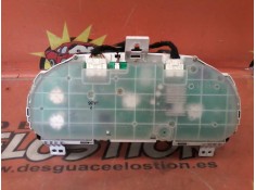 Recambio de cuadro instrumentos para mazda 3 berlina (bk) 1.6 cd diesel cat referencia OEM IAM 4SBN9KB   2